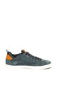 Pepe Jeans London Pantofi sport de piele intoarsa Marton Barbati