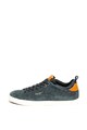 Pepe Jeans London Marton nyersbőr sneaker férfi