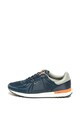 Pepe Jeans London Pantofi sport cu model matlasat Tinker Barbati