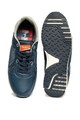 Pepe Jeans London Pantofi sport cu model matlasat Tinker Barbati