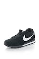 Nike Pantofi sport de piele intoarsa MD Runner 2 Barbati