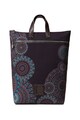 DESIGUAL Rucsac cu imprimeu mandala Femei