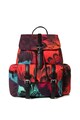 DESIGUAL Rucsac cu model floral Femei