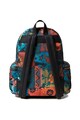 DESIGUAL Rucsac cu model grafic Femei