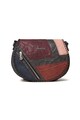 DESIGUAL Geanta crossbody cu detalii cu model colorblock Femei