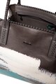 DESIGUAL Shopper fazonú táska levehető pánttal női