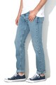 Levi's Blugi slim fit, din amestec de lyocell 511™ 04511 Barbati