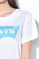 Levi's Tricou cu imprimeu logo AD Femei