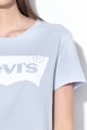 Levi's Tricou cu imprimeu logo stantat Femei