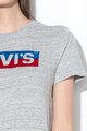 Levi's Póló bársonyos logóval 7 női