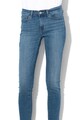 Levi's Blugi skinny 711 F Femei