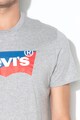 Levi's Тениска с лого Мъже