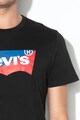 Levi's Тениска с лого AC Мъже