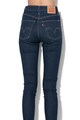 Levi's Blugi super skinny cu talie inalta Mile Femei