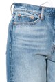 Levi's Wedgie straight fit farmernadrág női