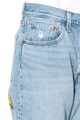 Levi's 501® crop straight fit farmernadrág 1 női