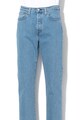 Levi's 501® magas derekú crop farmernadrág női