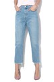 Levi's 501™ crop ctraight fit farmernadrág női