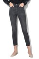 Levi's Blugi skinny crop Wedgie Femei