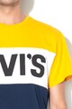Levi's Тениска с лого AA Мъже