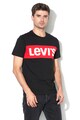 Levi's Logómintás póló férfi