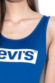 Levi's Боди без ръкави с лого Жени