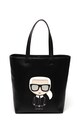 Karl Lagerfeld Ikonik shopper fazonú táska női