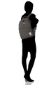 Karl Lagerfeld Ikonik hátizsák logós részlettel női