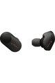 Sony Casti in-ear portabile  WF1000XM3S, Bluetooth, NFC, Wireless, Noise cancelling, Google Assistant, Autonomie baterie de 8 ore Femei