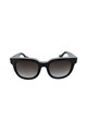 Balenciaga Ochelari de soare wayfarer Femei