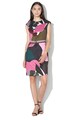 Ted Baker Rochie bodycon cu imprimeu abstract Ginina Femei