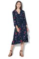 Ted Baker Rochie petrecuta cu model floral Elowisa Femei