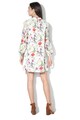 Ted Baker Rochie cu imprimeu floral Imane Femei