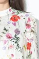 Ted Baker Rochie cu imprimeu floral Imane Femei