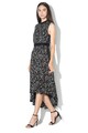 Ted Baker Rochie evazata, cu imprimeu floral Frarley Femei