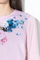 Ted Baker Bluza cu imprimeu floral Shannia Femei