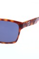 GUESS Ochelari de soare cu lentile uni Barbati