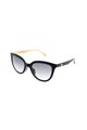 adidas Ochelari de soare cat-eye cu lentile in degrade Femei