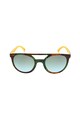 adidas Originals Унисекс слънчеви очила Pantos с градиента Жени