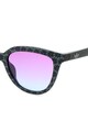 adidas Originals Ochelari de soare cat-eye, cu lentile in degrade Femei