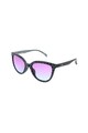 adidas Originals Ochelari de soare cat-eye, cu lentile in degrade Femei