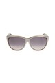 Tod's Ochelari de soare cat-eye cu lentile in degrade Femei