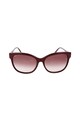 Tod's Timberland, Овални слънчеви очила с градиента Жени