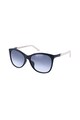 Tod's Ochelari de soare butterfly cu lentile in degrade Femei