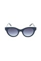 Tod's Слънчеви очила Cat-Eyeс градиента Жени
