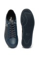 Trussardi Jeans Спортни обувки от еко кожа с лого Мъже