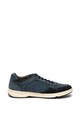 Bullboxer Pantofi casual de piele nabuc Barbati