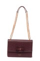 Ted Baker Geanta crossbody de piele peliculizata Joanna Femei