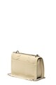 Antonia Moretti Geanta crossbody cu bareta din lant Femei