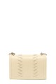 Antonia Moretti Geanta crossbody cu bareta din lant Femei